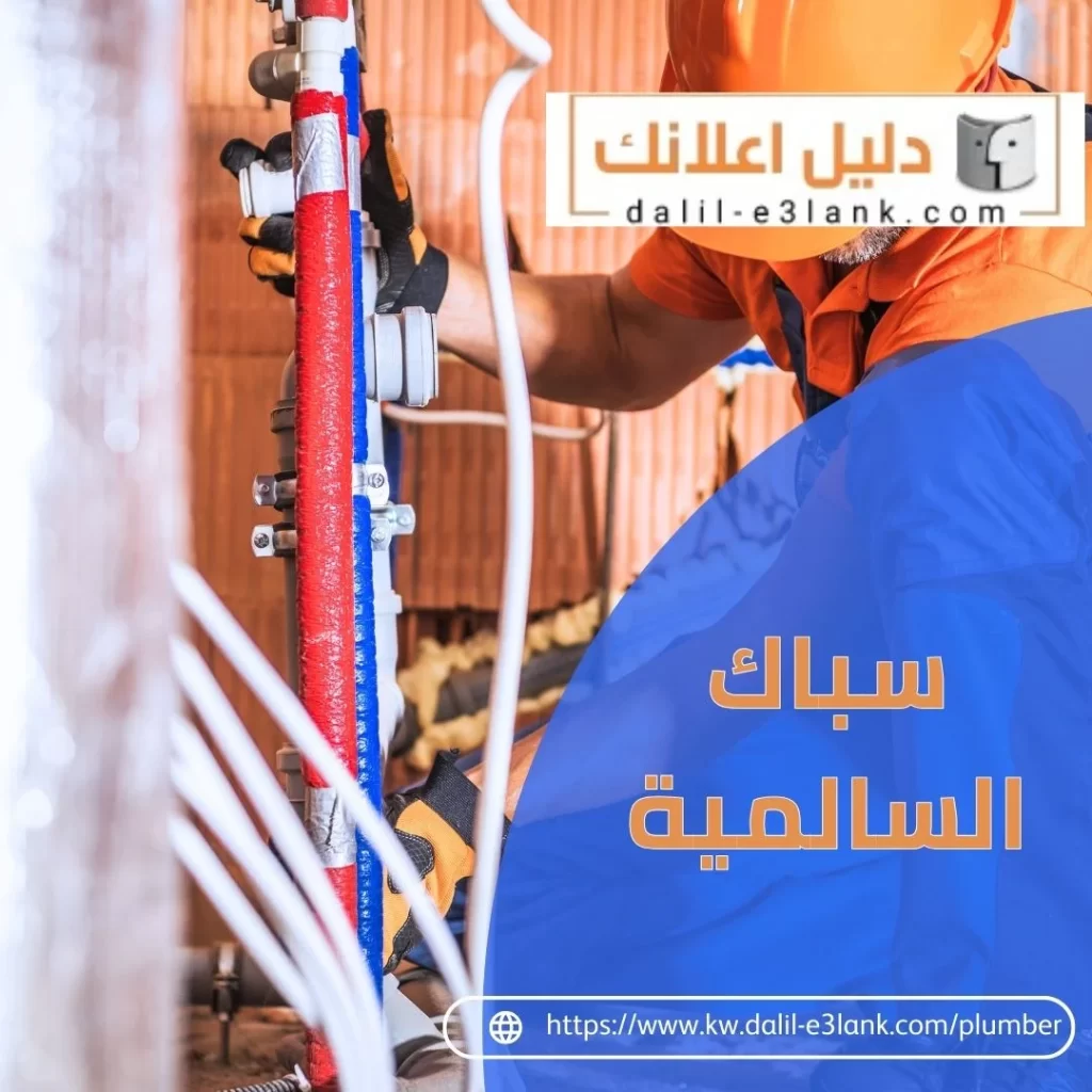 سباك السالمية